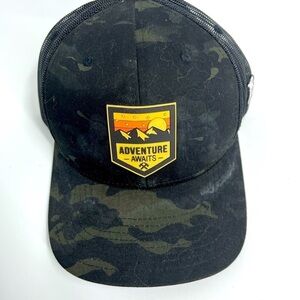 Branded Bill Adventure awaits (‎ 300 series ) Cap